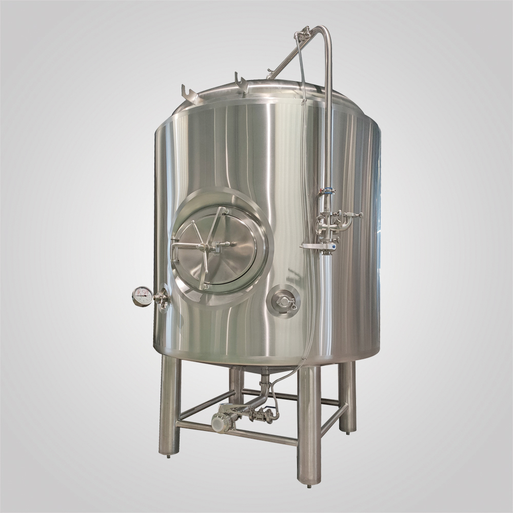 <b>Cuve à bière brillante de 1200L</b>